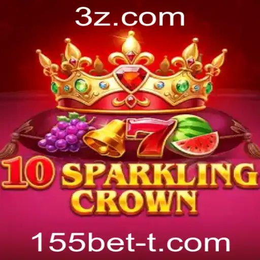 155bet - Explorando o Universo Vibrante de 10SparklingCrown: O Novo Fenômeno dos Jogos de Casino Online na 155bet