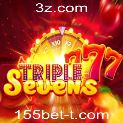 155bet - Descubra o Fascinante Mundo de 777TripleSeven