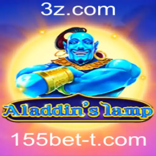 Descubra o Mundo Mágico de Aladdinslamp: O Jogo do Momento com 155bet