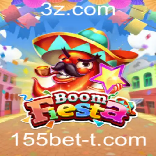 155bet - Explorando o Jogo BoomFiesta: Uma Nova Dimensão de Entretenimento Virtual