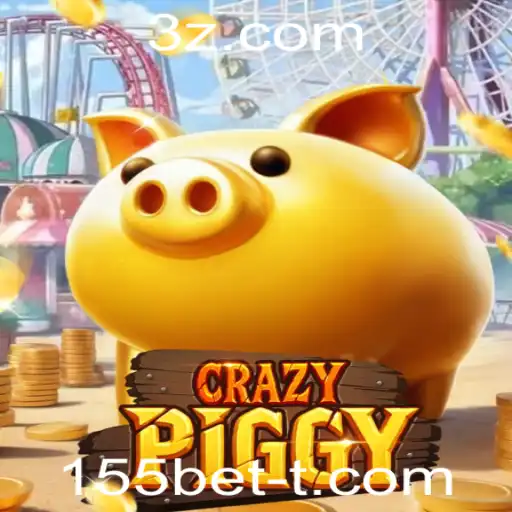 Conheça o Fascinante Mundo de CrazyPiggy