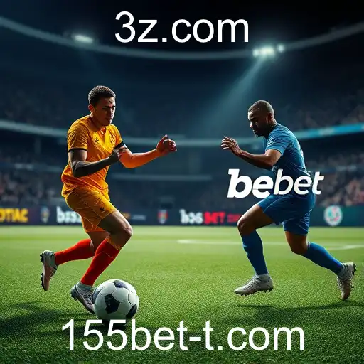 A Influência da Plataforma de Apostas 155bet no Mundo dos Esportes