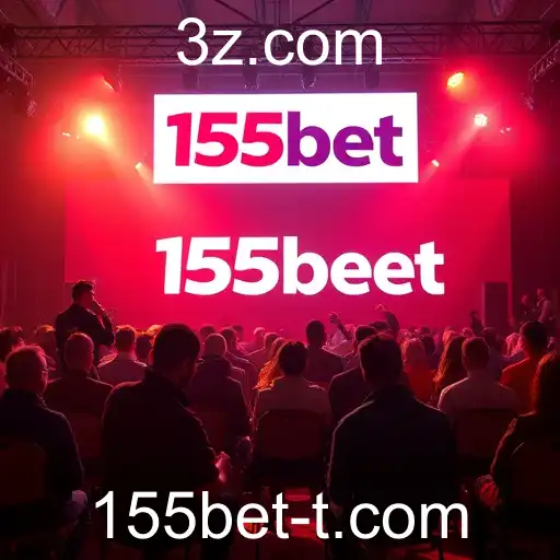 Eventos Exclusivos e o Protagonismo de 155bet