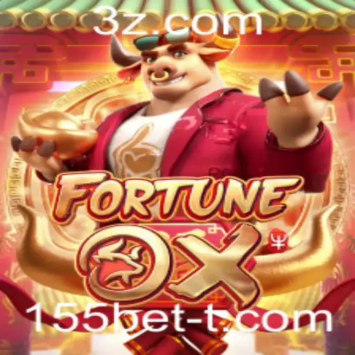 155bet - Descubra o Mundo Vibrante de FortuneOx no 155bet