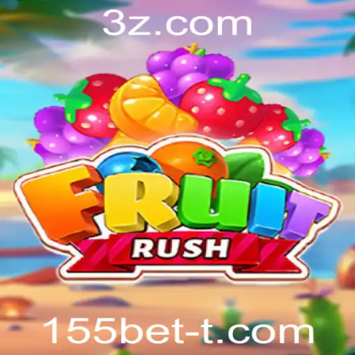 155bet - Explorando o Mundo de FruitRush: Um Guia Completo