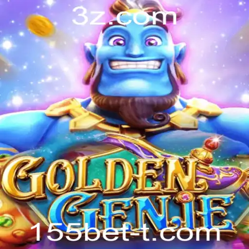 155bet - Jogo GOLDENGENIE: Uma Aventura de Estratégia e Sorte