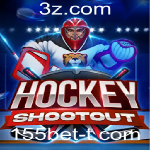 155bet - Descubra HockeyShootout: O Jogo que Está Conquistando o Mundo dos Esportes
