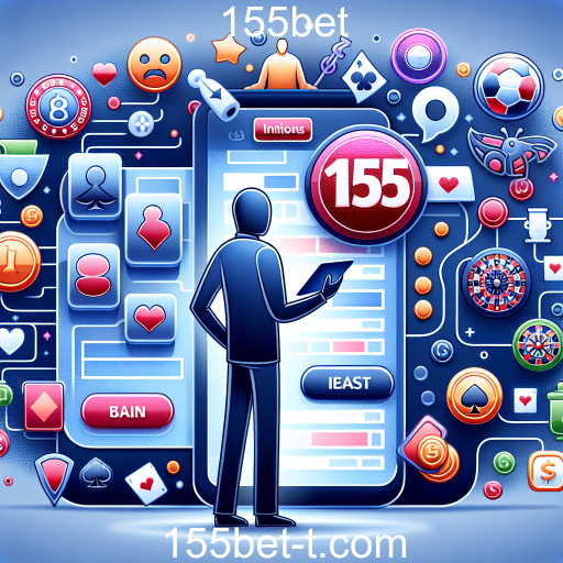Descubra Novas Aventuras com as Indicações do 155bet