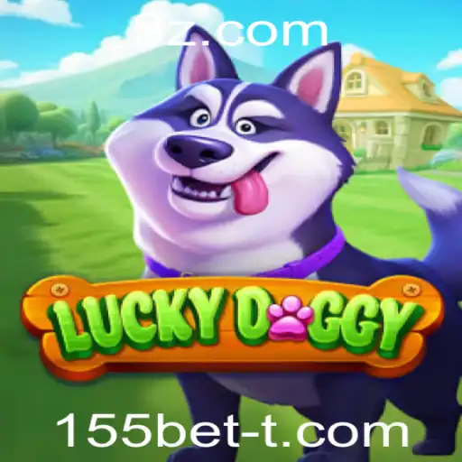 155bet - Explorando o Jogo LuckyDoggy e a Plataforma 155bet