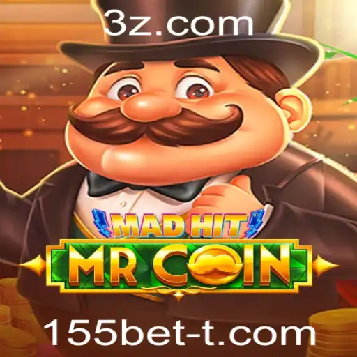 155bet - Descubra o Universo de MadHitMrCoin: Um Mergulho no Jogo Inovador e suas Regras