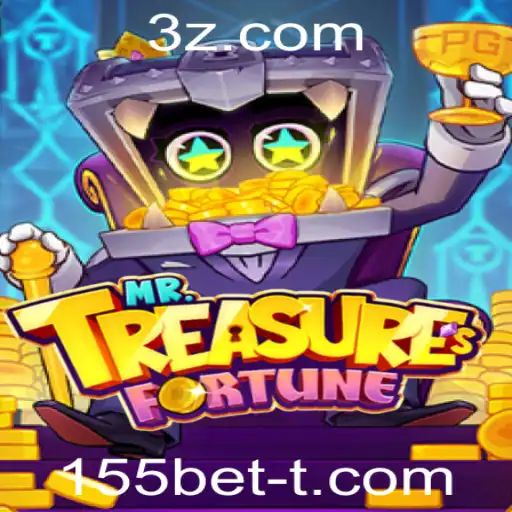 155bet - Descubra o Fascinante Mundo de MrTreasuresFortune