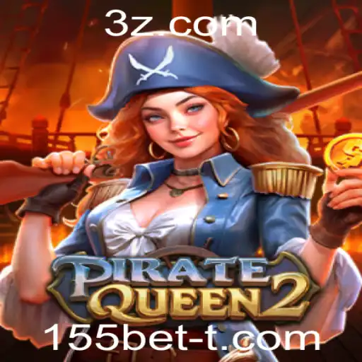 Descubra a Aventura Épica de PirateQueen2 com 155bet
