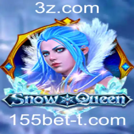 155bet - SnowQueen: Mergulhando no Mundo Encantado do Jogo com 155bet