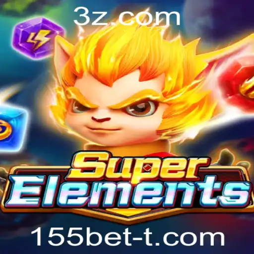 155bet - Explorando o Mundo de SuperElements: Uma Aventura Única