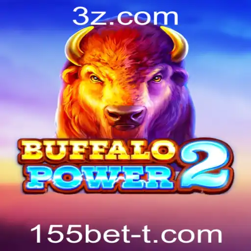 BuffaloPower2: Descubra o Novo Fenômeno dos Jogos Online com 155bet