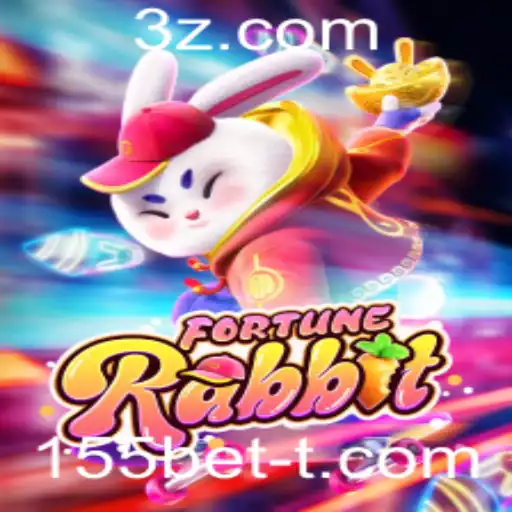 Descubra FortuneRabbit: O Jogo de Apostas Popular no 155bet