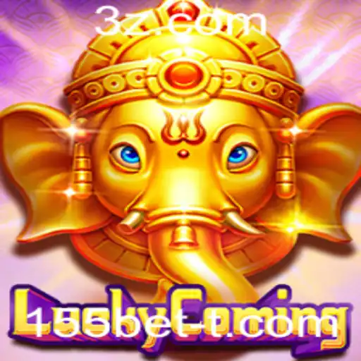 LuckyComing: O Novo Fenômeno Mundial dos Jogos