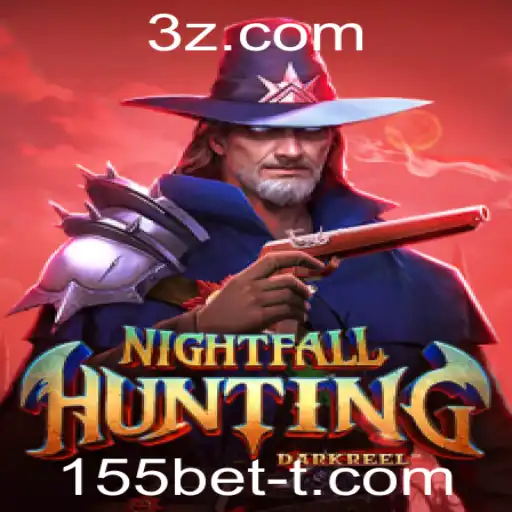 NightfallHunting: Uma Nova Experiência de Jogo com 155bet