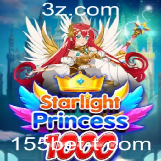StarlightPrincess1000: Um Novo Horizonte de Entretenimento em Cassinos Online