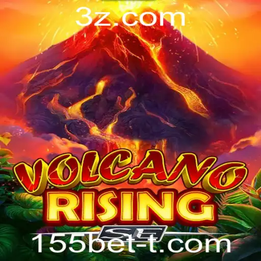 155bet - Explorando o Mundo de VolcanoRisingSE: Um Jogo Envolvente
