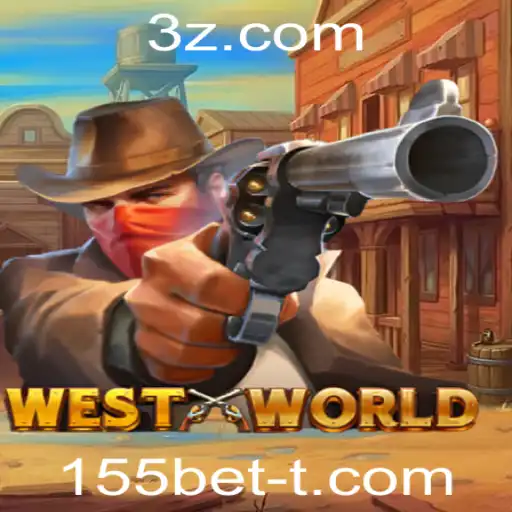 155bet - Explorando o Mundo de WestWorld: O Jogo do Momento com 155bet