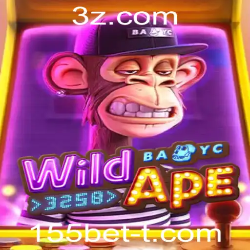 155bet - Explorando WildApe3258: A Nova Sensação no Mundo dos Jogos Online