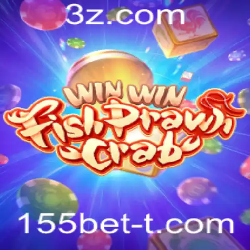 155bet - Descubra o Fascinante Jogo WinWinFishPrawnCrab: Um Mergulho Profundo no Entretenimento Asiático