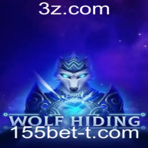155bet - Explorando o Empolgante Mundo de WolfHiding na 155bet