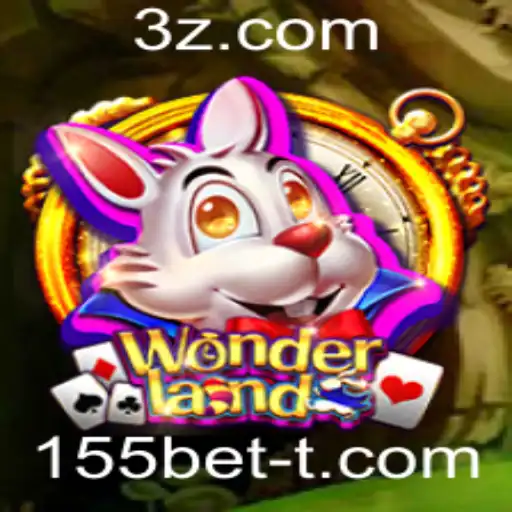 155bet - Explorando Wonderland: O Mundo Intrigante do Jogo 155bet